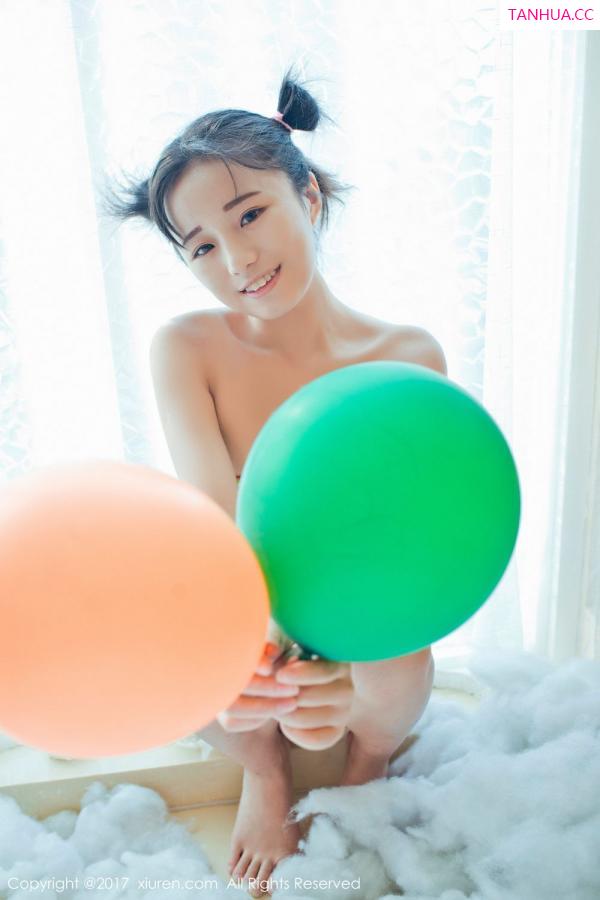 Kely香香  稚气未脱仓井优香 小恐龙睡袍比基尼第6张图片